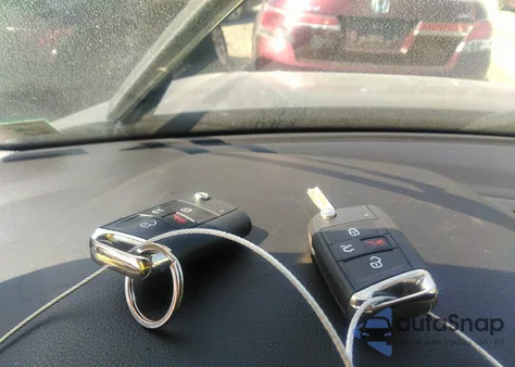 2024 Volkswagen Tiguan 2.0T S z USA, uszkodzony, nr VIN 3VVRB7AXXRM126612